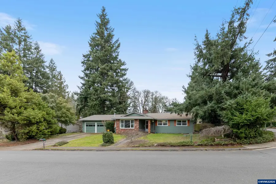 3982  Ash Av SE, Salem, OR 97302 - Image #2