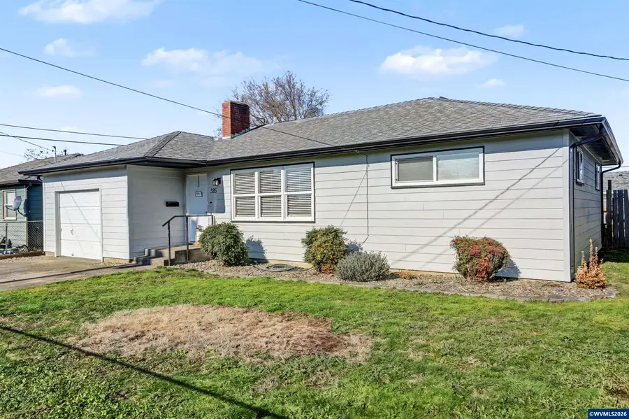 335  Berry St, Lebanon, OR 97355 - #2