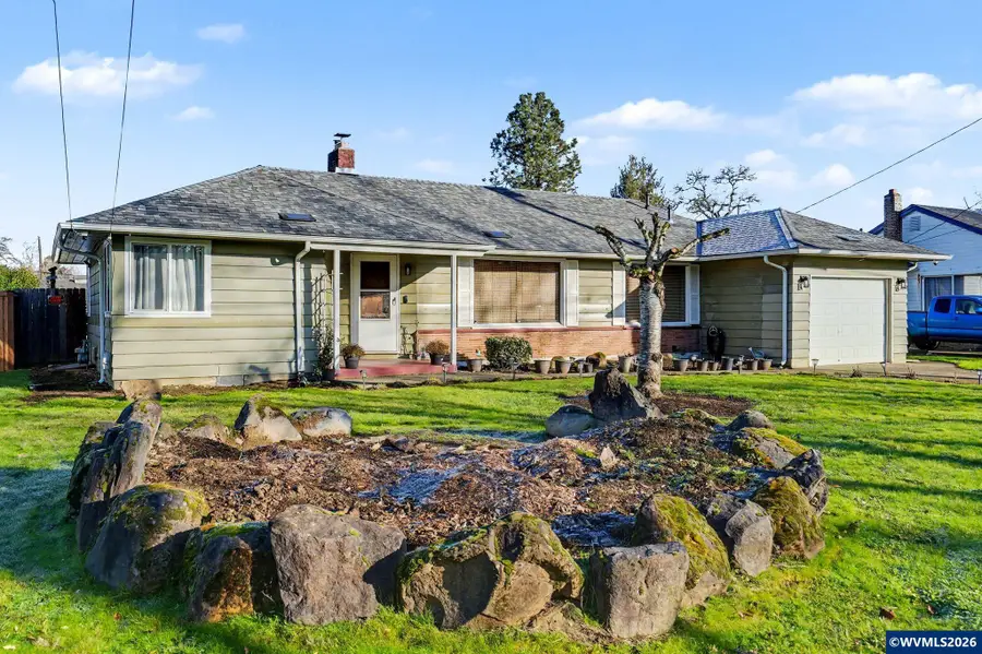 283  Delmar Dr N, Salem, OR 97303 - Image #2