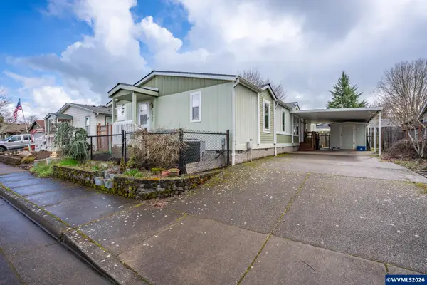 1856  Becca Ct SE, Albany, OR 97322