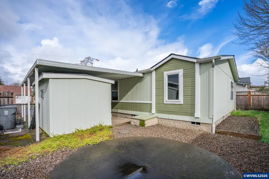 1856  Becca Ct SE, Albany, OR 97322 - #2