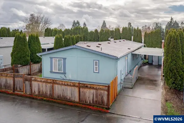 4849  San Francisco (#27) Dr, Salem, OR 97305