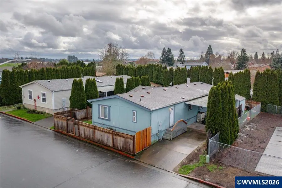 4849  San Francisco (#27) Dr, Salem, OR 97305 - #2