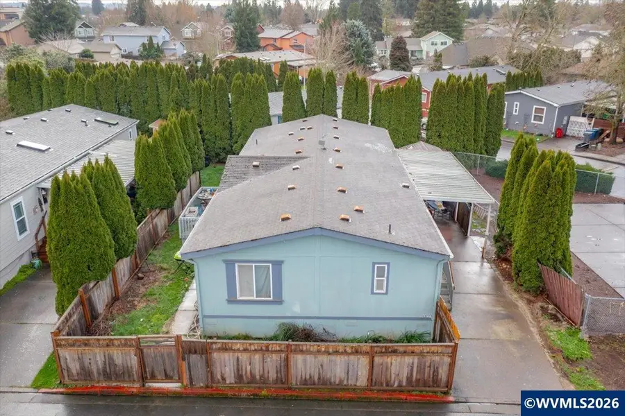 4849  San Francisco (#27) Dr, Salem, OR 97305 - #3