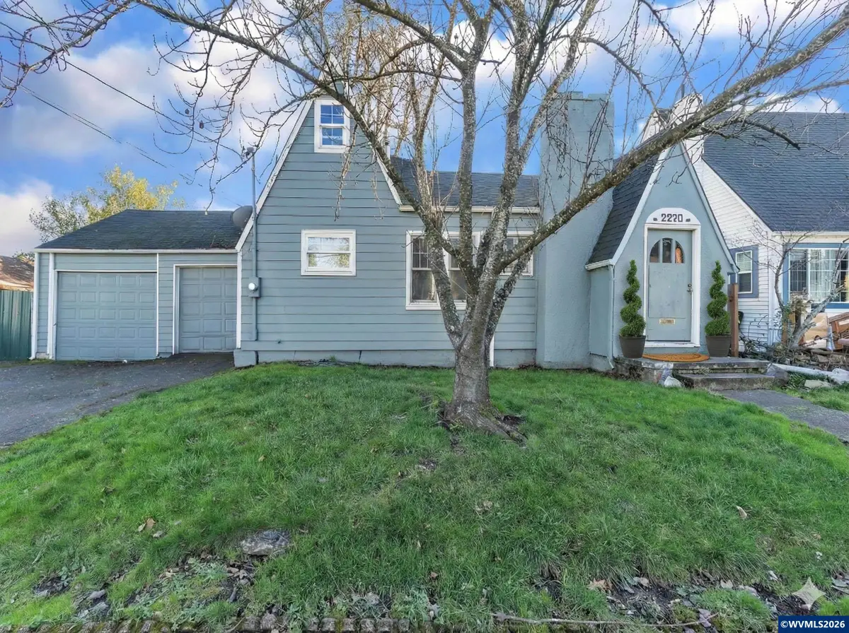 2270  Center St, Salem, OR 97301 - Image #1