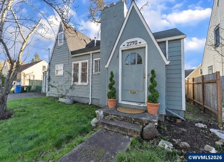 2270  Center St, Salem, OR 97301 - Image #2