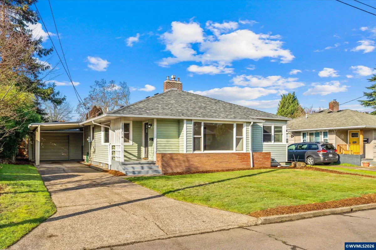 1093  Icel Ct NE, Salem, OR 97301 - Image #1