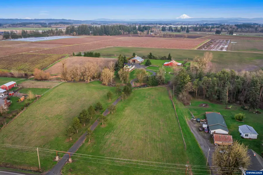 22776  Bents Rd NE, Aurora, OR 97002 - #2