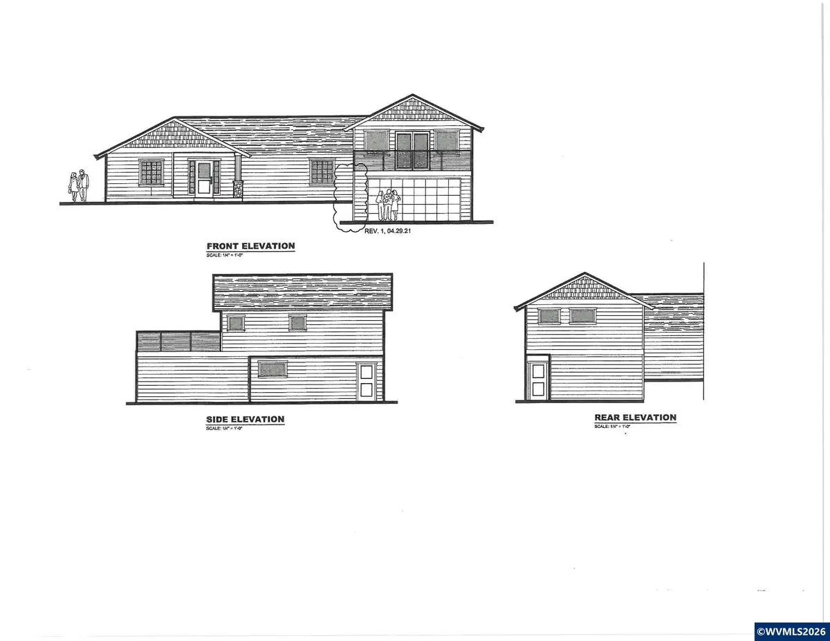 3393  Pioneer Dr SE, Salem, OR 97302 - Image #1