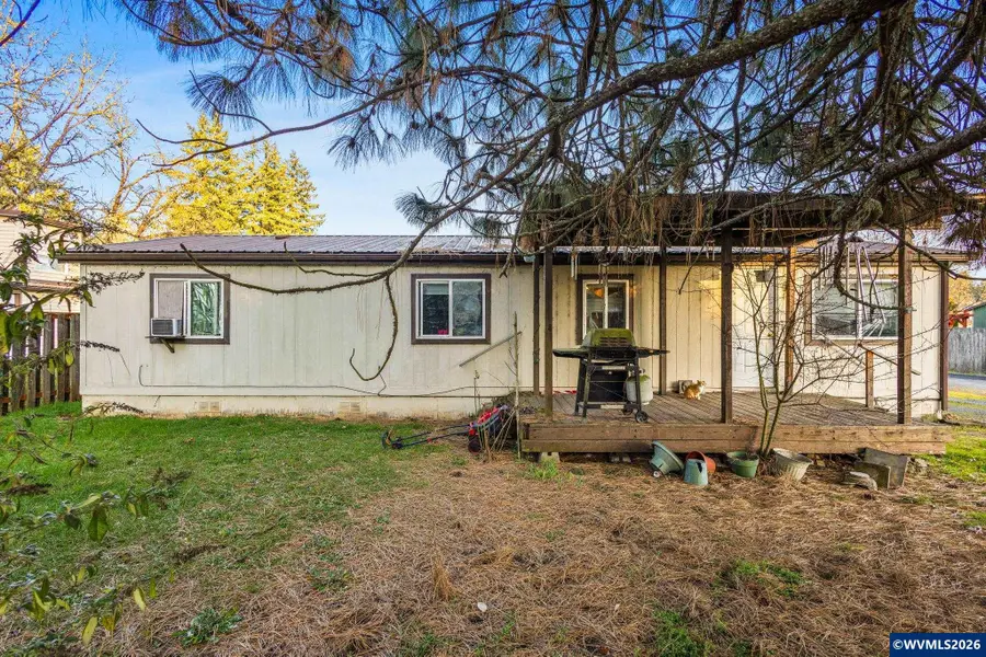 1423  47th Av, Sweet Home, OR 97386 - #2