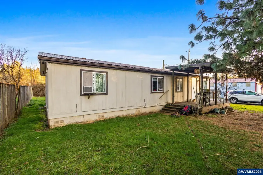 1423  47th Av, Sweet Home, OR 97386 - #3