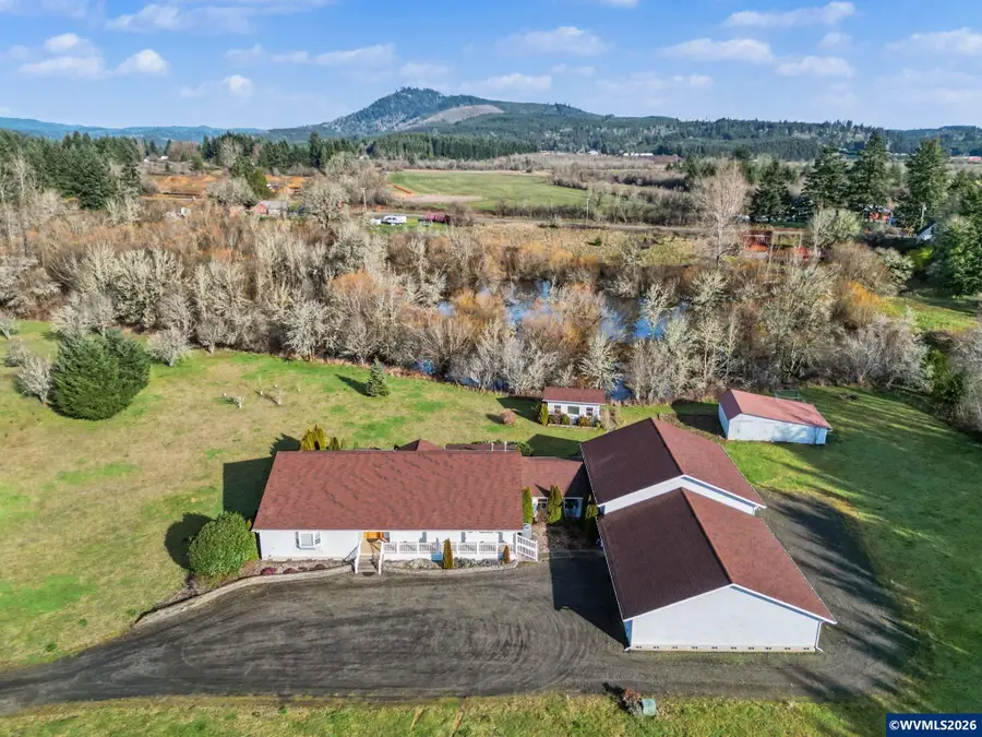 8830  Grand Ronde Rd, Grand Ronde, OR 97347 - #2