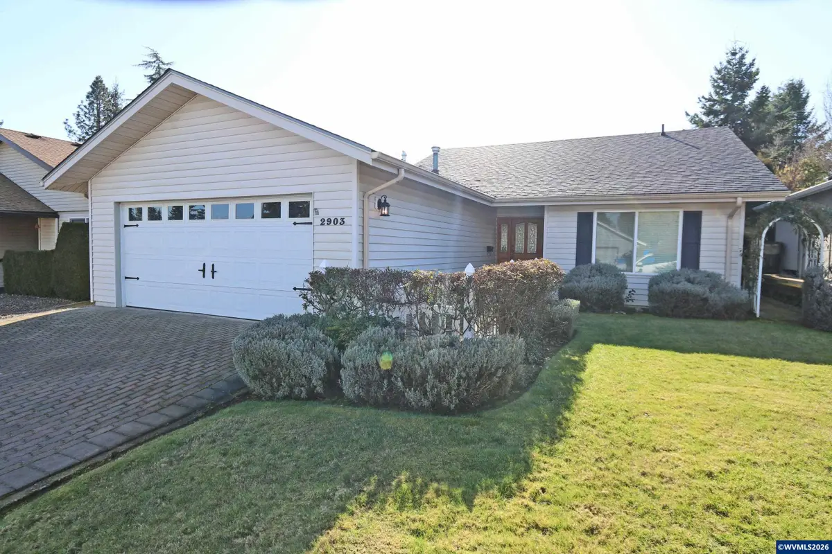 2903  Twin Oak Pl NW, Salem, OR 97304 - Image #1