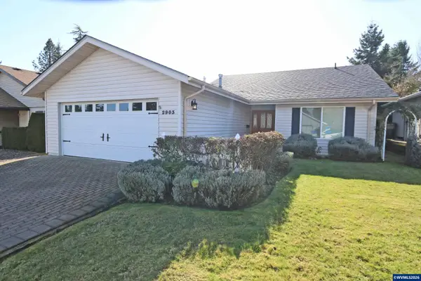 2903  Twin Oak Pl NW, Salem, OR 97304