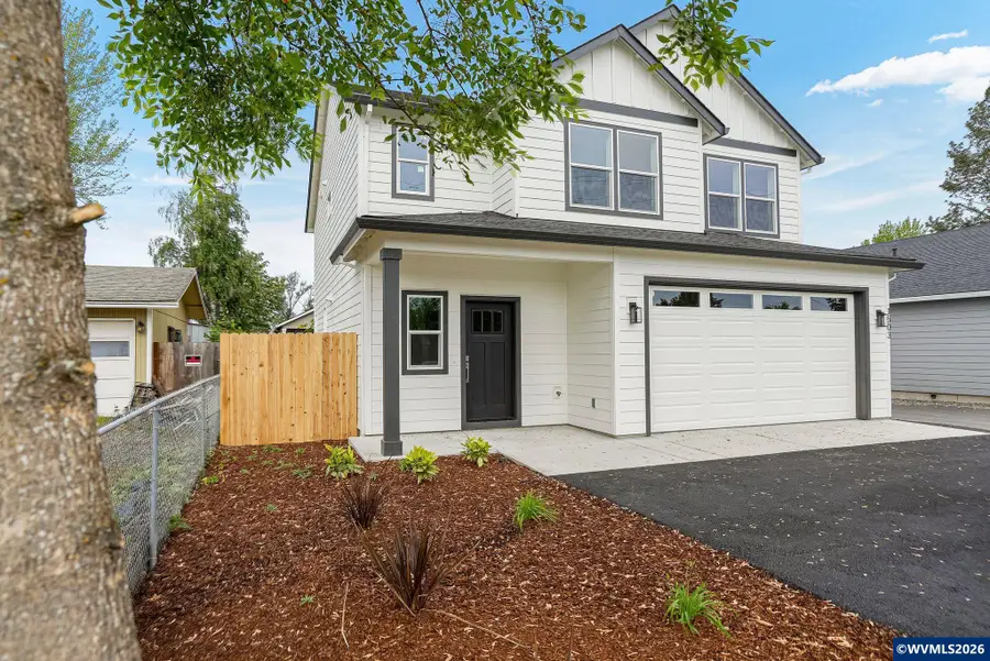 1503 N 2nd St, Silverton, OR 97381 - Image #2