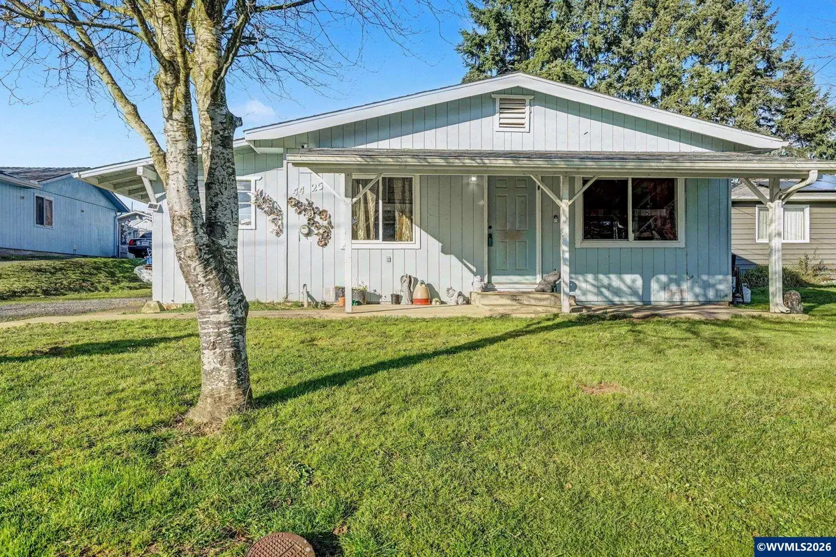 4425  York Av NE, Salem, OR 97305 - Image #1