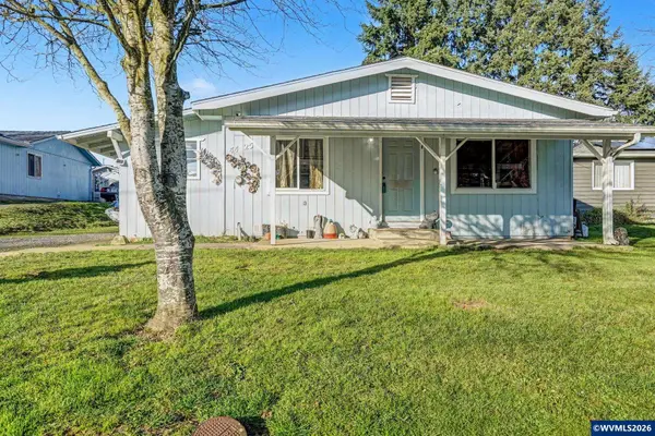 4425  York Av NE, Salem, OR 97305