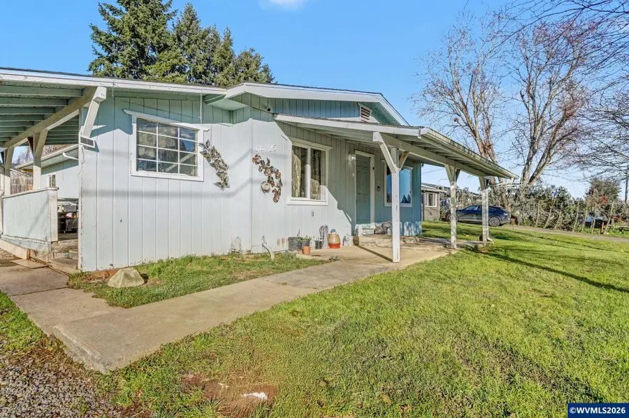 4425  York Av NE, Salem, OR 97305 - Image #2