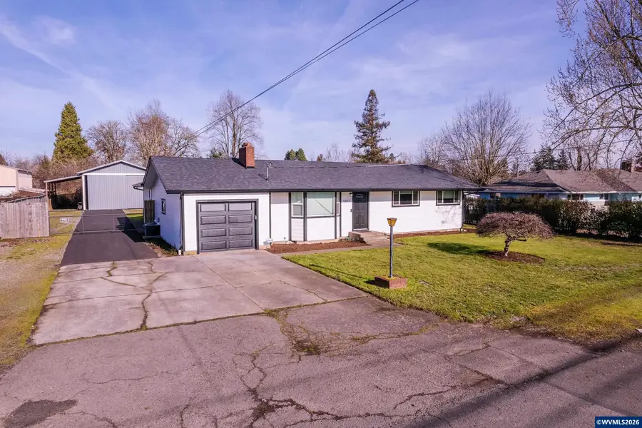 4377  Munkers St SE, Salem, OR 97317 - Image #2