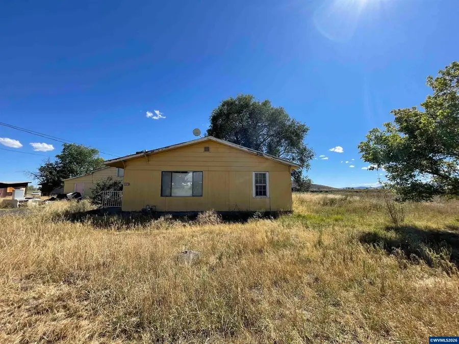 2202  Joe Wright Rd, Klamath Falls, OR 97603 - #2