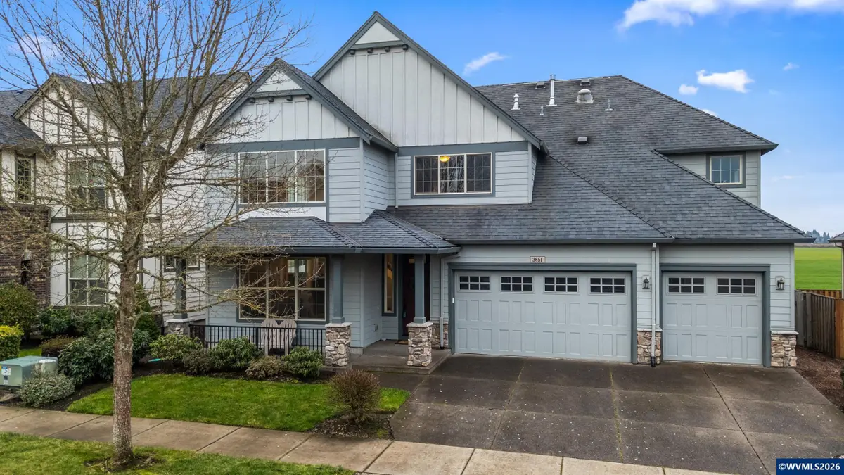 3651 SE Shoreline Dr, Corvallis, OR 97333 - #1