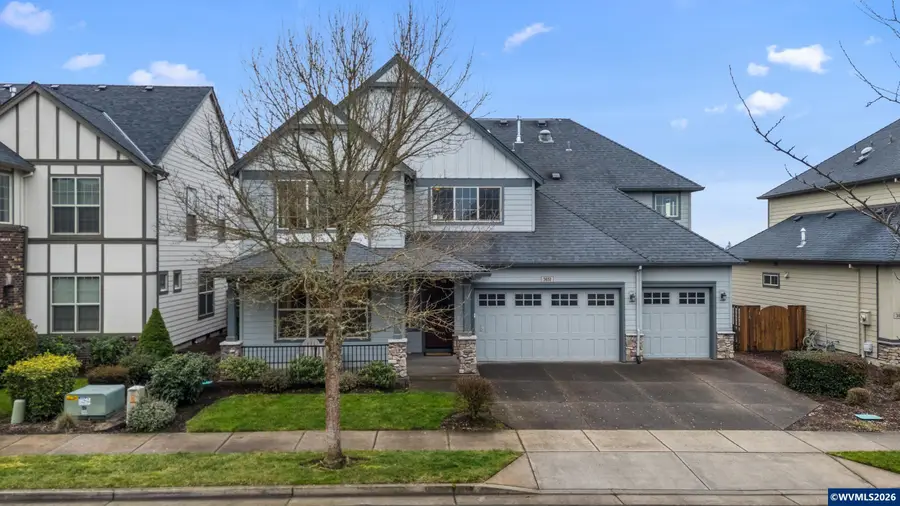 3651 SE Shoreline Dr, Corvallis, OR 97333 - #3