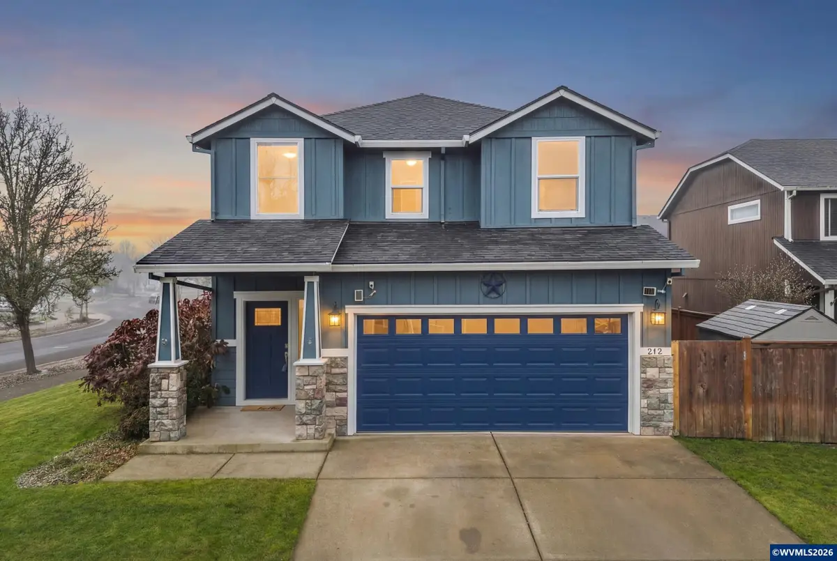 212  Breezy Wy NE, Albany, OR 97322 - Image #1