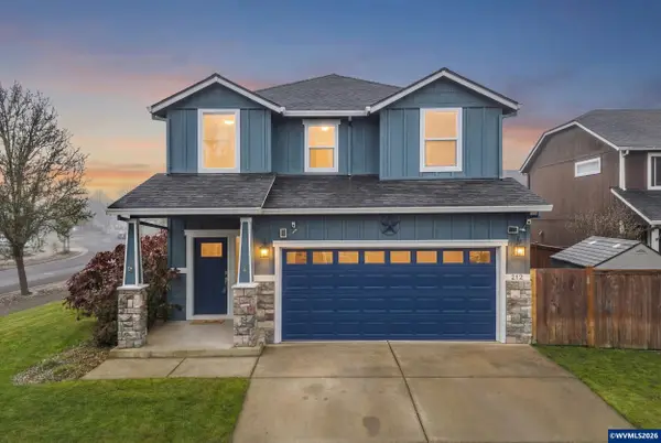 212  Breezy Wy NE, Albany, OR 97322