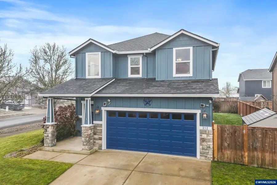 212  Breezy Wy NE, Albany, OR 97322 - Image #2