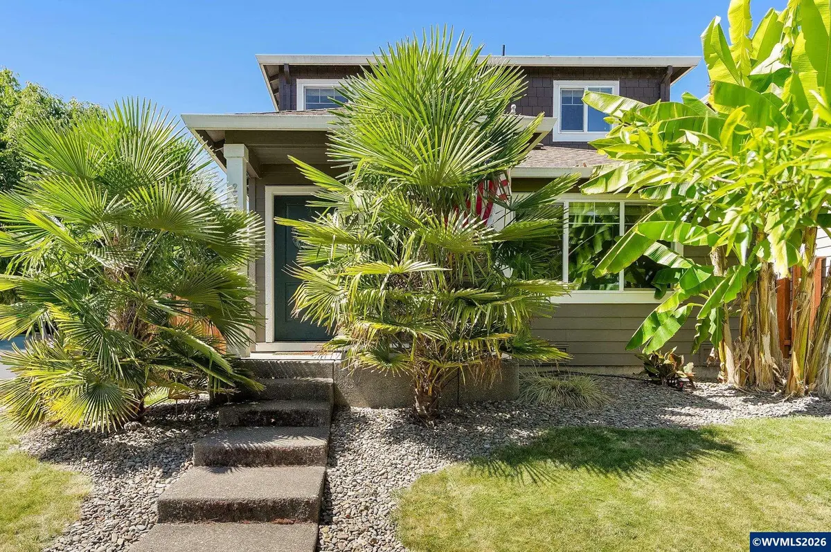 2308  Sunny Ln NW, Albany, OR 97321 - Image #1