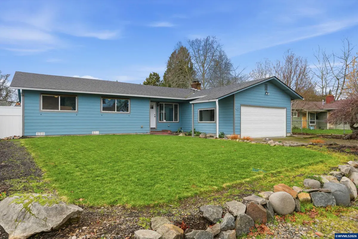 4875  Crater Av N, Keizer, OR 97303 - #1