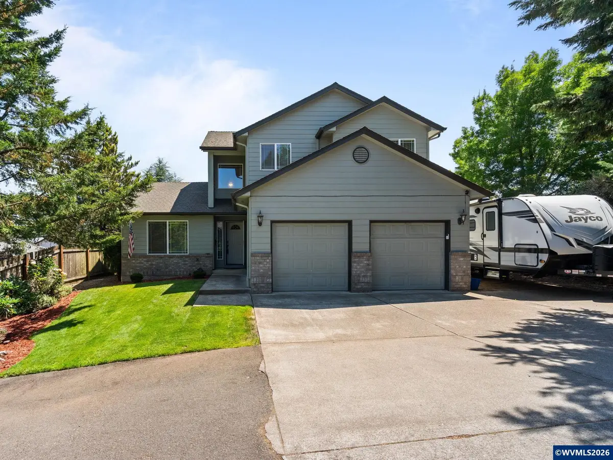 5447  Sugar Plum St SE, Salem, OR 97306 - #1