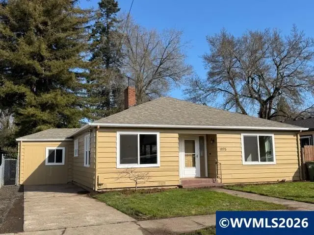 1075  Shipping St NE, Salem, OR 97301 - #1