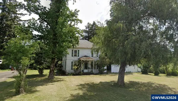 7988  Albus Rd SE, Aumsville, OR 97325