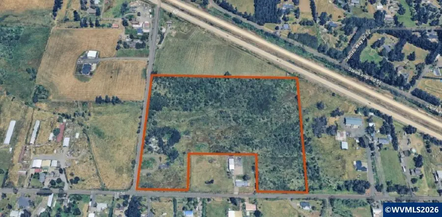 7988  Albus Rd SE, Aumsville, OR 97325 - #3