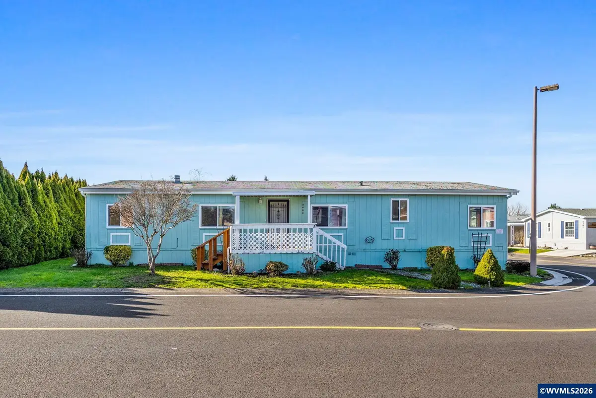 4400  Bren Space 53 Lp NE, Salem, OR 97305 - Image #1