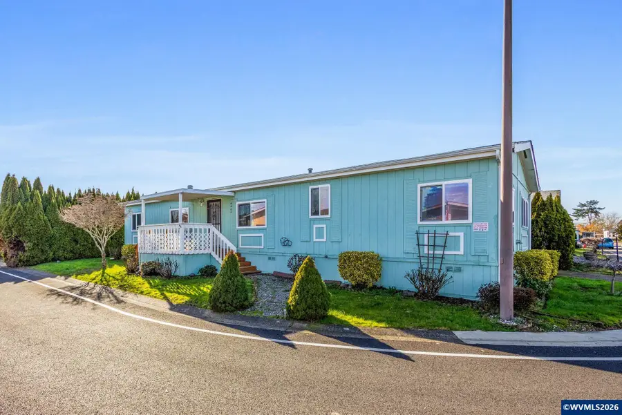 4400  Bren Space 53 Lp NE, Salem, OR 97305 - Image #2
