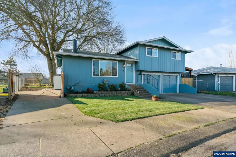 2490 SE Ermine St, Albany, OR 97322 - #3