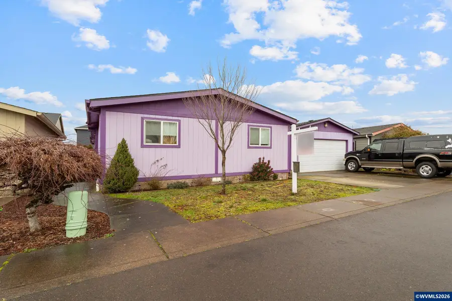 483  Rye St, Woodburn, OR 97071 - #2