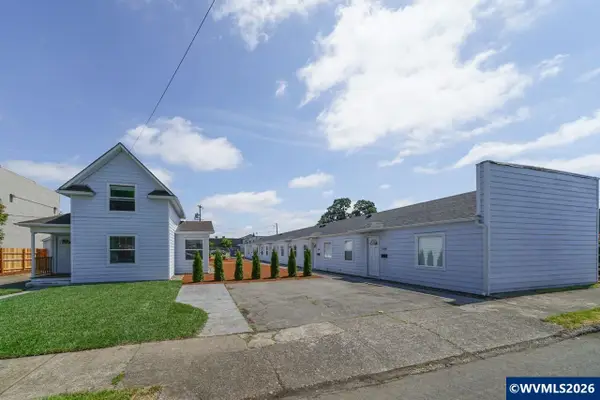 1348-1366  12th St SE, Salem, OR 97302