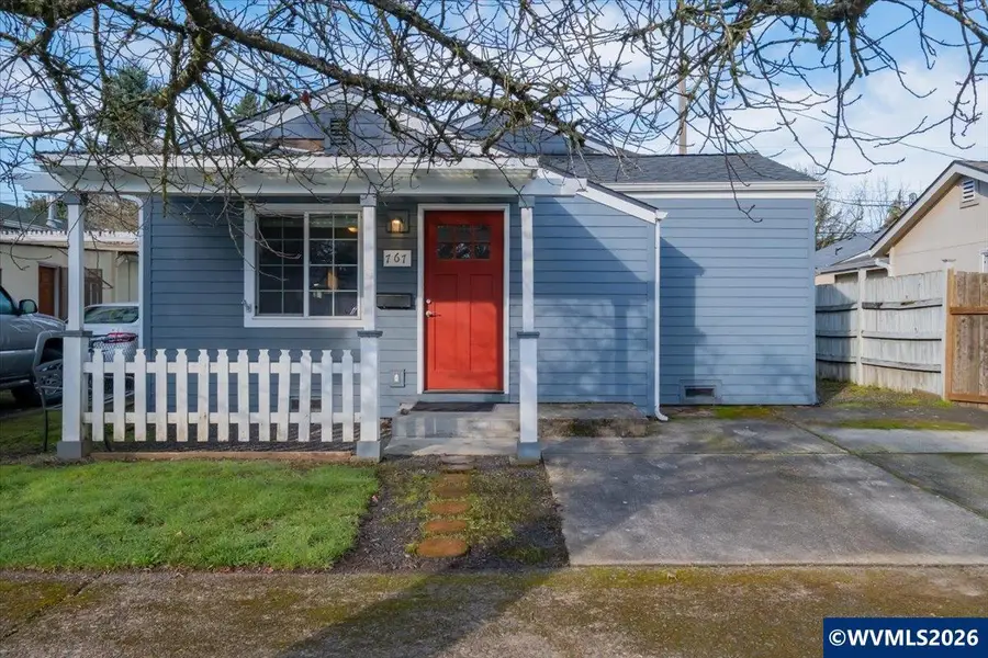 767  18th St NE, Salem, OR 97301 - Image #3