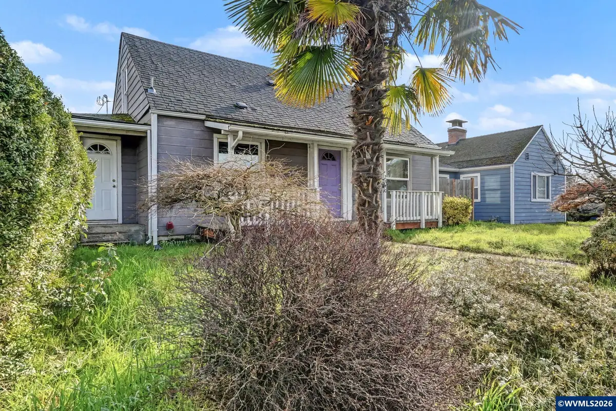 2340  Liberty St NE, Salem, OR 97301 - Image #1