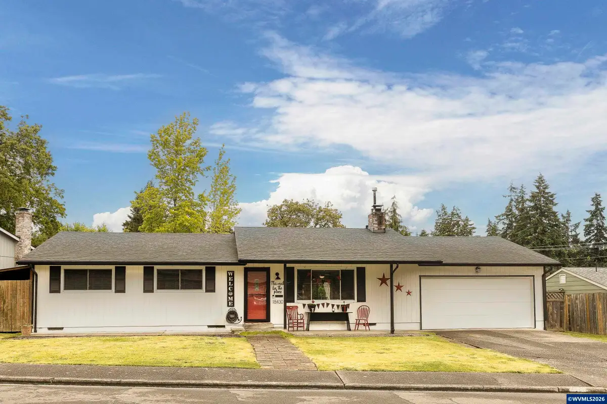 18430 SW Broad Oak Bl, Aloha, OR 97007 - #1