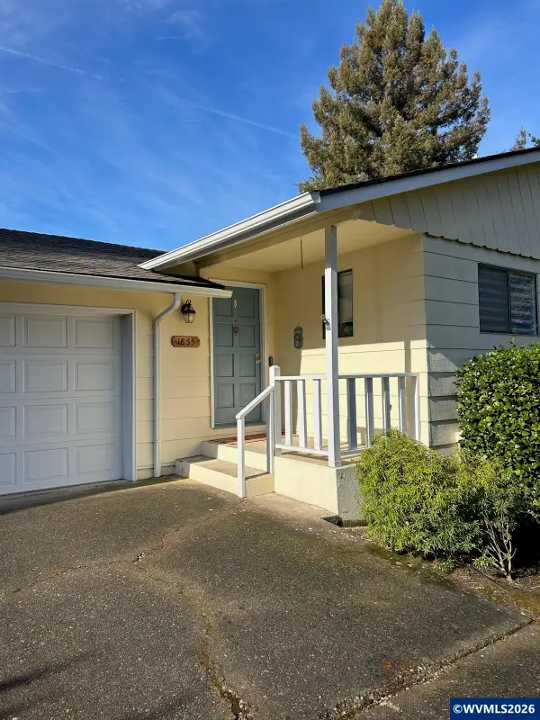 1855  Turnage St NW, Salem, OR 97304