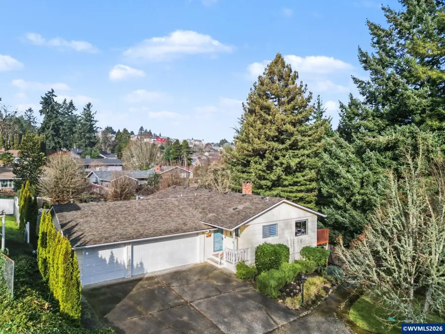 1855  Turnage St NW, Salem, OR 97304 - #2