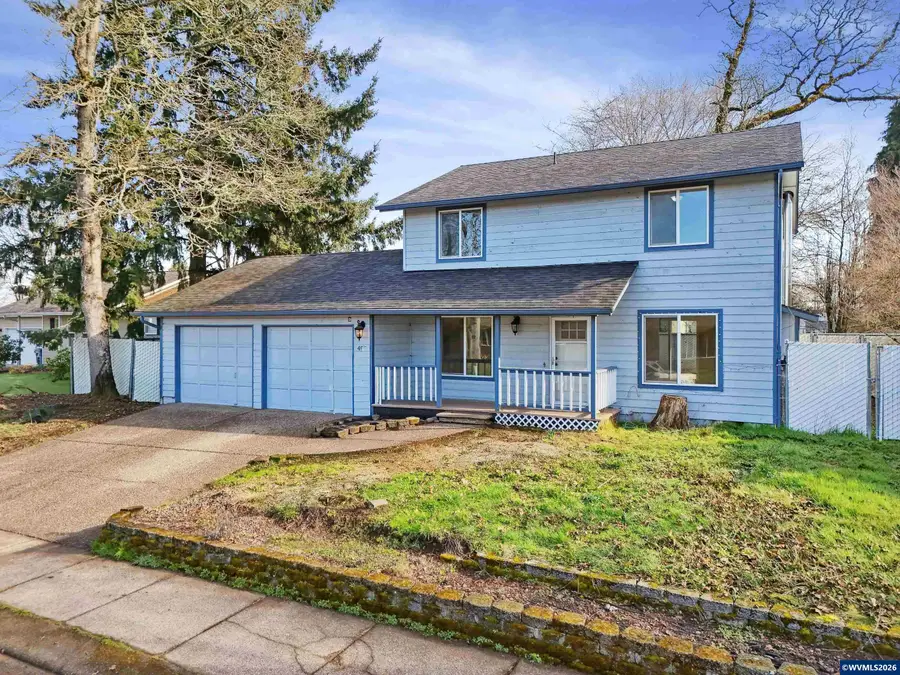 495  Angelee Ct, Lebanon, OR 97355 - #2