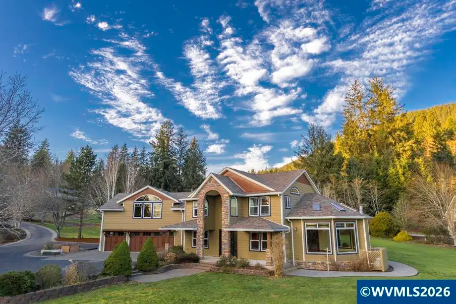 4055  Westwood Dr, Tillamook, OR 97141 - #1