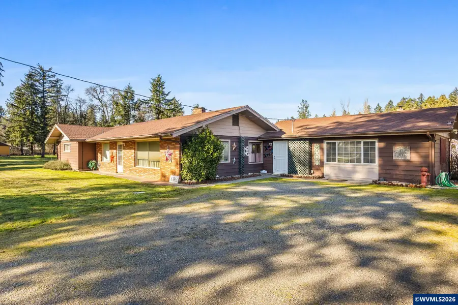 6343  Mill Creek Rd SE, Turner, OR 97392 - #2