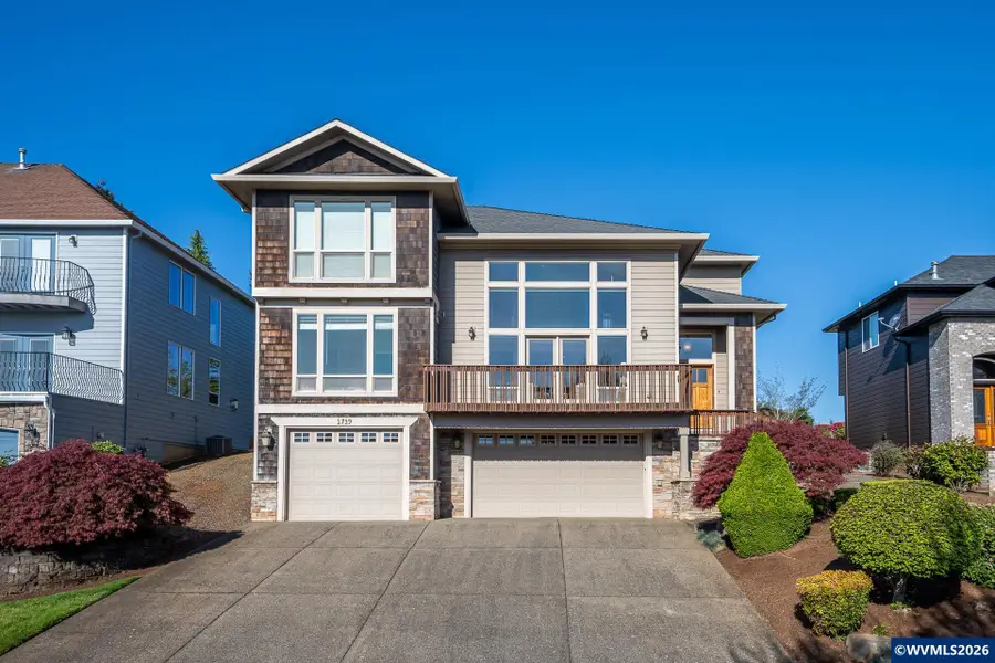 1739  Gemma St NW, Salem, OR 97304 - Image #2