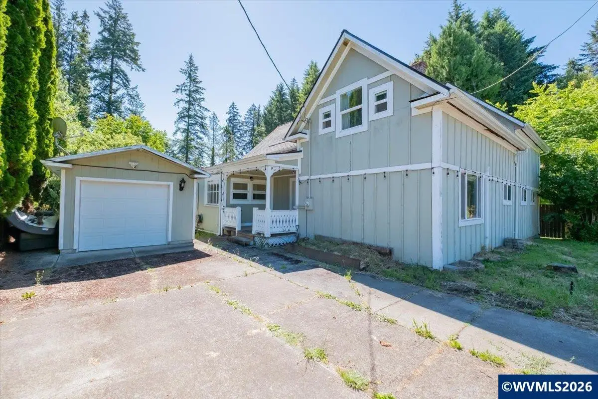 1415  Harder Ln NW, Albany, OR 97321 - #1